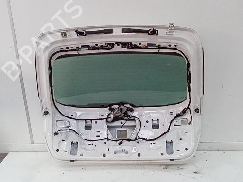 Tailgate SEAT LEON Sportstourer (KL8, KLD) 2.0 TDI | BP28149539C6 