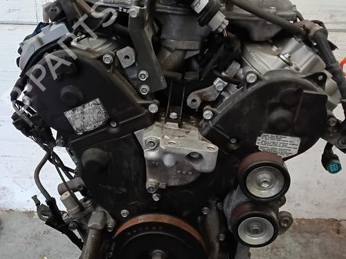 Engine HONDA LEGEND IV (KB_) 3.5 V6 4WD (KB1) | BP39096568M1 - Image 2