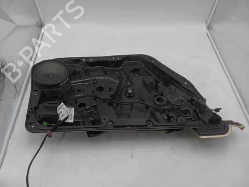 Front left window mechanism MERCEDES-BENZ A-CLASS (W176) A 160 CDI / d (176.011) BP29385823C22