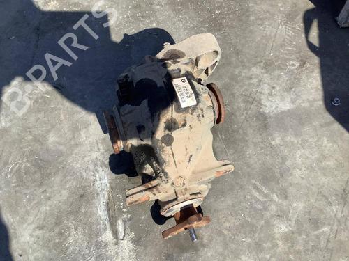 Rear differential BMW X1 (E84)  | BP23653822M24 