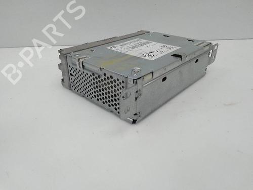 Used Electronic module PEUGEOT 208 I (CA_, CC_) 1.2 VTI 82 (82 hp) 22226774