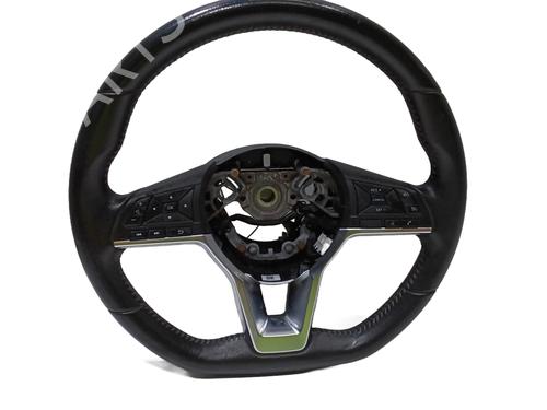 Steering wheel NISSAN JUKE (F16_) DIG-T 117 | BP30527180C49