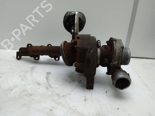 turbochargersupercharger-vw-golf-v-variant-1k5-2007-2008-2009-26053821 main image