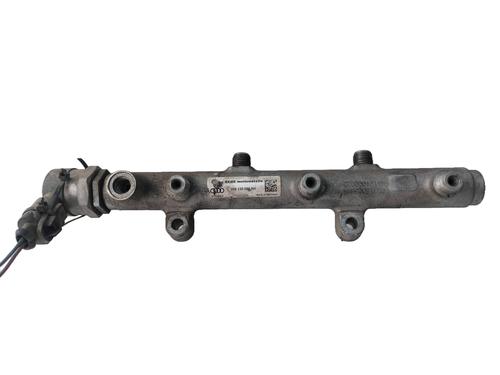 Injection rail AUDI Q7 (4LB) 3.0 TDI quattro | BP26160523M98  - Image 5