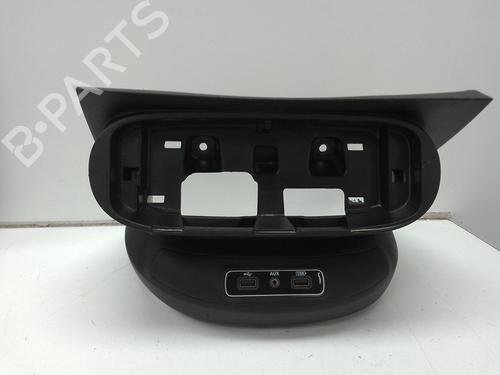 Used Other Other FIAT 500X (334_) 1.3 D Multijet (334AXH1A) (95 hp) 18579037 18579037