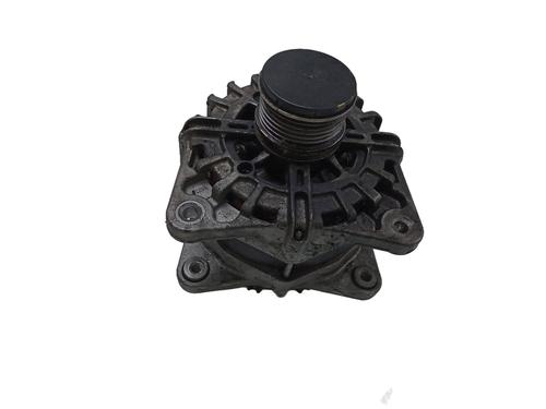 Used Alternator RENAULT CAPTUR II (HF_) Blue dCi 115 (HFAD) (116 hp) 18593571