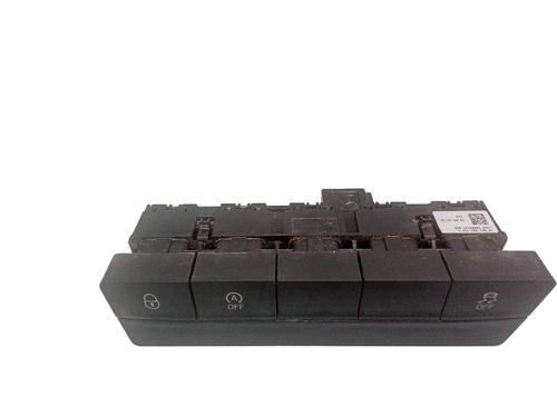 Used Switch Switch SKODA OCTAVIA III Combi (5E5, 5E6) 2.0 TDI 4x4 (150 hp) 21379951 21379951