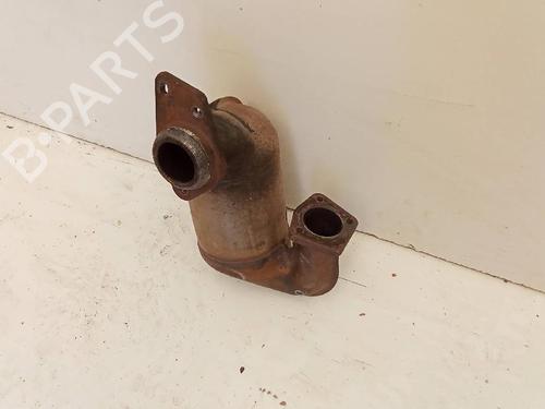 Used Catalyst BMW X3 (E83) 2.0 sd (177 hp) 26285280
