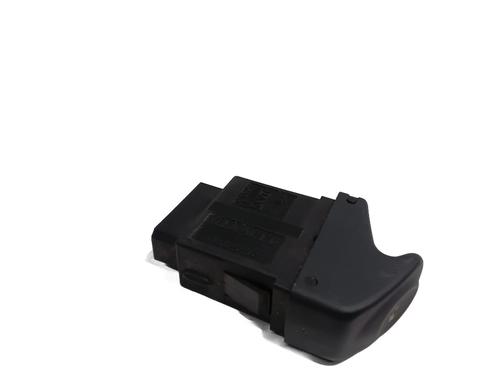 Left front window switch RENAULT KANGOO (KC0/1_) 1.9 dCi 4x4 (KC0V) | BP38459223I27 - Image 3