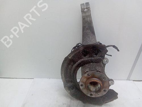 Left front steering knuckle BMW 5 Gran Turismo (F07) 530 d | BP18598050M25 