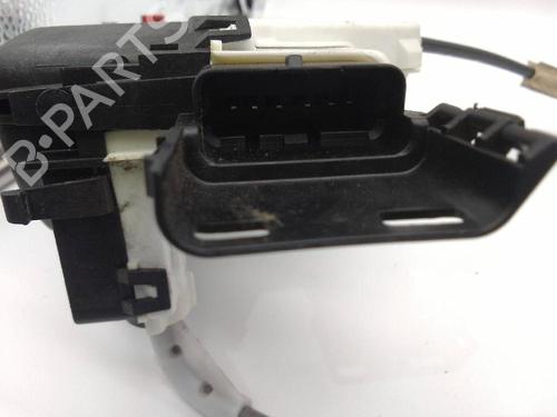 Rear left lock CITROËN C4 CACTUS 1.6 BlueHDi 100 | BP25045771C100 