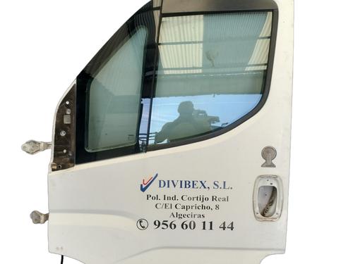 Used Left front door Left front door IVECO DAILY VI Van 33S11, 35S11, 35C11 (106 hp) 34506900 34506900