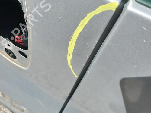 Left tailgate RENAULT 21 Estate (K48_) 1.9 D | BP18594452C76 
