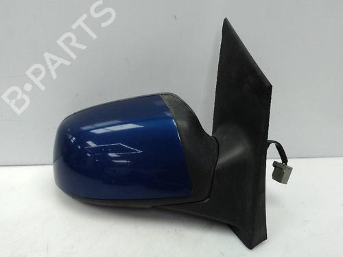 Right mirror FORD FOCUS II (DA_, HCP, DP)  | BP23451964C27 
