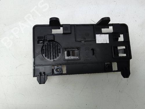 Used Electronic module PEUGEOT 508 SW I (8E_) 2.2 HDi (204 hp) 18583436