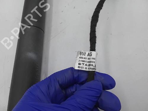 Used Tailgate lift support AUDI Q3 (8UB, 8UG) 2.0 TDI quattro (150 hp) 26157741