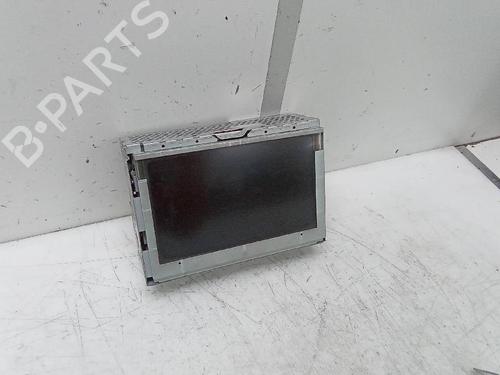 Used Display monitor LAND ROVER FREELANDER 2 (L359) [2006-2015]  19273564