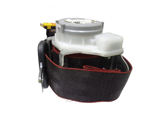 Rear right seatbelt SEAT ARONA (KJ7, KJP) 1.0 TSI | BP36110407I28 - Image 4