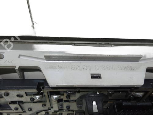 Kabinelys BMW 3 (E46) 320 d | BP34419683I8 - Image 6