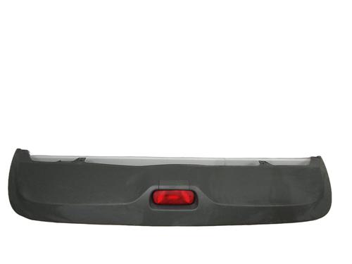Used Rear bumper SUZUKI VITARA (LY) 1.6 AllGrip (APK 416) (120 hp) 31825534