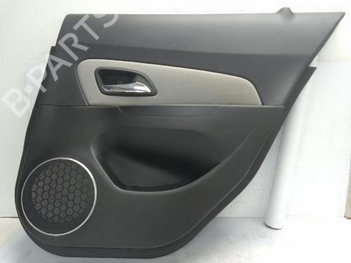 Rear right panel CHEVROLET CRUZE (J300) 2.0 CDI | BP25811664C61 
