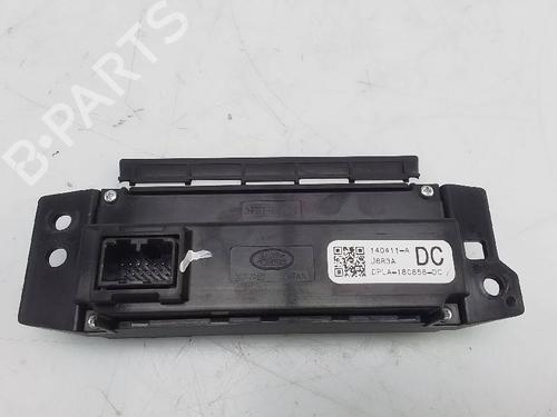 Used Electronic module JAGUAR XF SPORTBRAKE (X250) 5.0 XFR-S (550 hp) 23947983