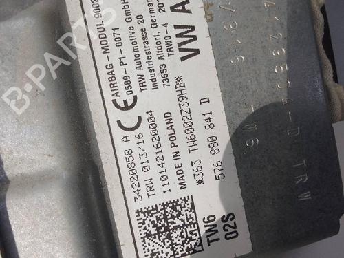 Annen SEAT ATECA (KH7, KHP) 2.0 TDI 4Drive (190 hp) 23398166