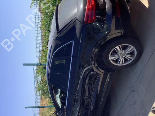 Left sun visor AUDI Q3 (8UB, 8UG) 2.0 TDI quattro | BP38751075I1 - Image 9