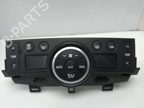 Used Climate control Climate control 23217581 23217581