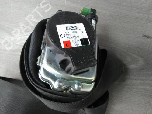 Airbag Kit BMW 2 Gran Tourer (F46) 214 d | BP20230693C86 