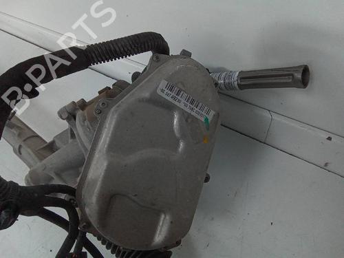 Used Steering rack PEUGEOT 208 II (UB_, UP_, UW_, UJ_) 1.2 PureTech 100 (101 hp) 18574017