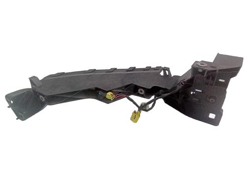 Used Left headlight support Left headlight support 22273308 22273308