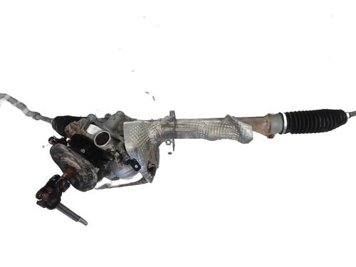 Steering rack CITROËN BERLINGO Box Body/MPV (K9) 1.5 BlueHDi 100 | BP33200143M22  - Image 5