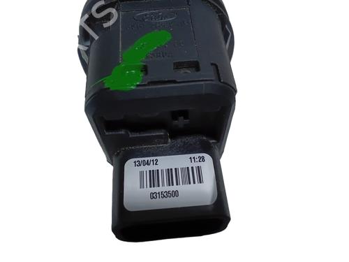Left front window switch FORD FUSION (JU_) 1.4 TDCi | BP36110190I27 - Image 5