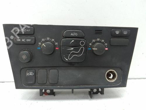 AC-Styringsenhed/Manøvreenhed VOLVO S60 I (384) 2.4 | BP20222257I5 
