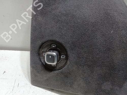 Mirror switch DS DS 4 II (FR_, FB_, F3_, FP_) PureTech 130 | BP39226344I25 - Image 3