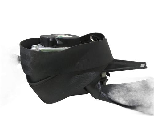 Front right seatbelt VW T-ROC Convertible (AC7, AC8) 1.5 TSI | BP34341576I25  - Image 9