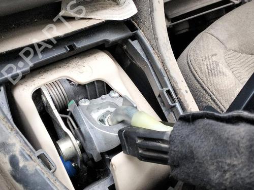 Gear lever PEUGEOT 308 SW I (4E_, 4H_) 1.6 HDi | BP18593277M90 