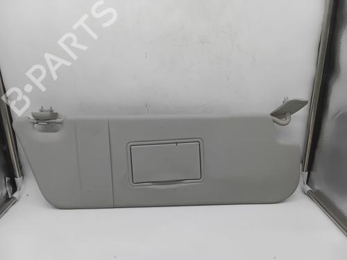 Right sun visor FORD TRANSIT CUSTOM V362 Van (FY, FZ) 2.0 EcoBlue BK21V04100APIA01