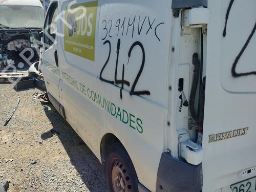 koblingspedal RENAULT TRAFIC II Van (FL) 1.9 dCi 80 (FL0B) | BP39428874I13 - Image 2
