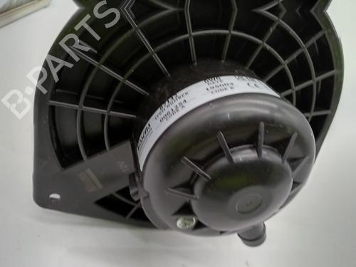 Heater blower motor PEUGEOT 4007 (VU_, VV_) 2.2 HDi | BP29271337M62 