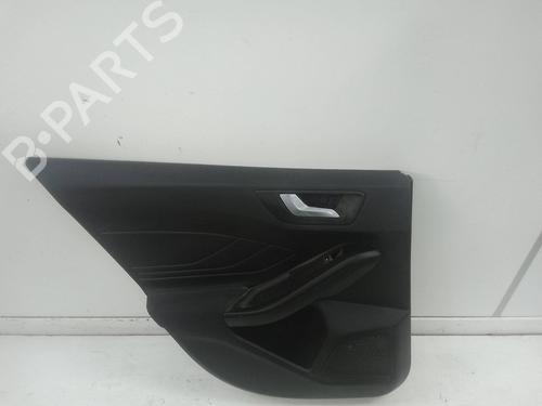 Used Rear left panel Rear left panel FORD FOCUS IV (HN) 1.0 EcoBoost (125 hp) 21284643 21284643