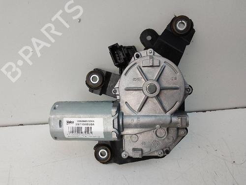 Rear wiper motor NISSAN QASHQAI II SUV (J11, J11_)  | BP19658955M102 