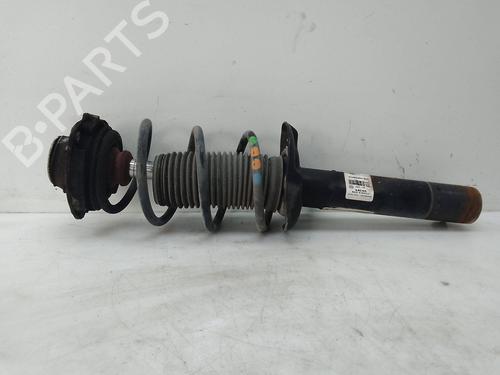 Used Left front shock absorber VW BEETLE (5C1, 5C2) 1.6 TDI (105 hp) 28145568