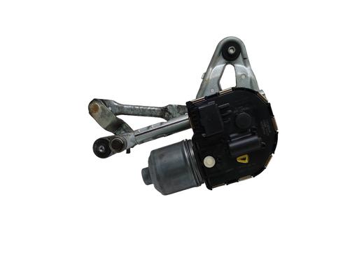 Used Front wipers mechanism PEUGEOT 3008 I MPV (0U_) 2.0 HDi (163 hp) 18572978