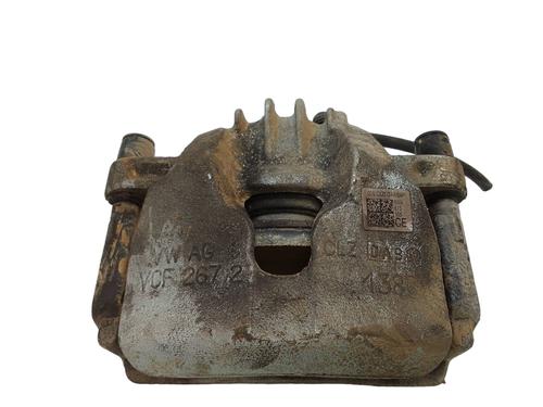 Left front brake caliper SEAT LEON (KL1, KLG) 1.5 TGI CNG | BP28150781M105 - Image 2