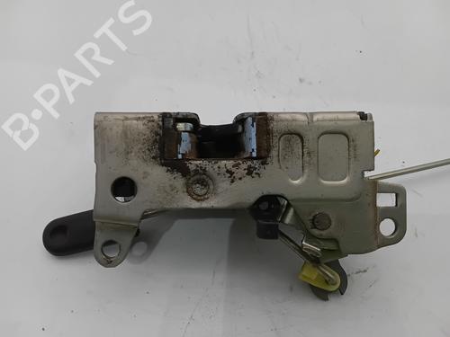 Venstre foran lås IVECO MASSIF Pickup 3.0 HPI | BP29994960C98 