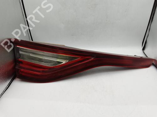 Venstre baklys, luke RENAULT MEGANE IV Hatchback (B9A/M/N_) 1.5 dCi 110 (B9A3) (110 hp) 28840464