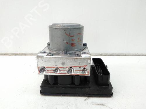 Used ABS pump SUZUKI SX4 (EY, GY) 1.6 VVT (110 hp) 26053935