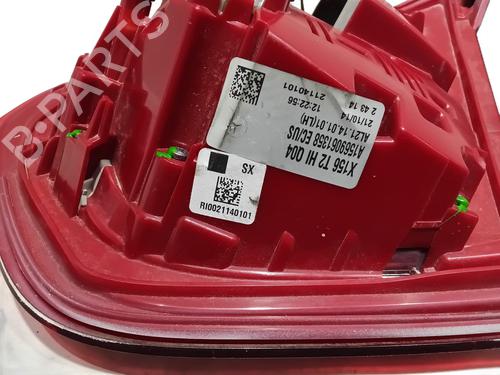 Left tailgate light MERCEDES-BENZ GLA-CLASS (X156) GLA 200 CDI / d (156.908) | BP33688413C79  - Image 7